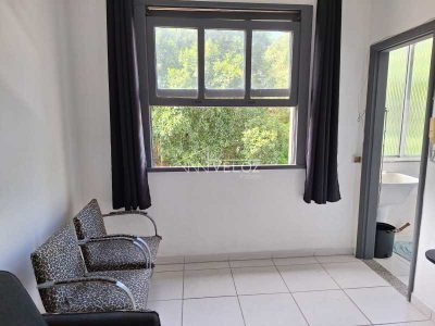 Apartamento, 1 quarto, 47 m² - Foto 5