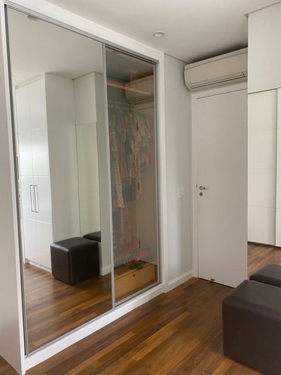 Apartamento, 3 quartos, 143 m² - Foto 3