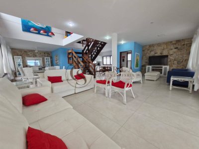Casa, 4 quartos, 350 m² - Foto 1