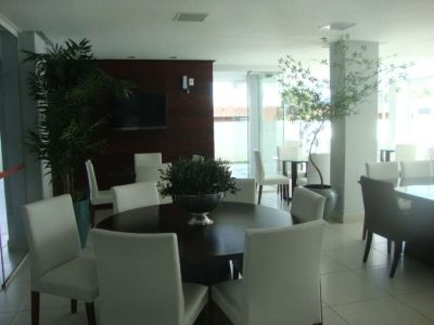 Apartamento, 3 quartos, 96 m² - Foto 1