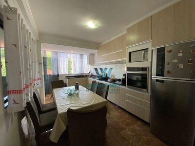 Casa, 3 quartos, 480 m² - Foto 1