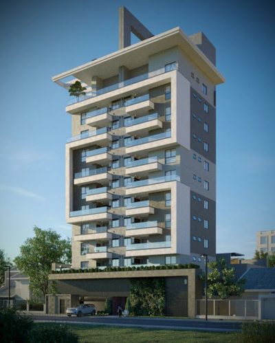 Cobertura, 4 quartos, 216 m² - Foto 5