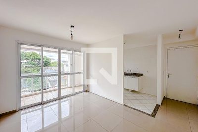 Apartamento, 2 quartos, 69 m² - Foto 3