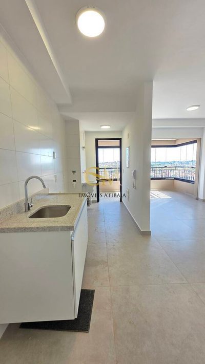 Apartamento, 2 quartos, 69 m² - Foto 3
