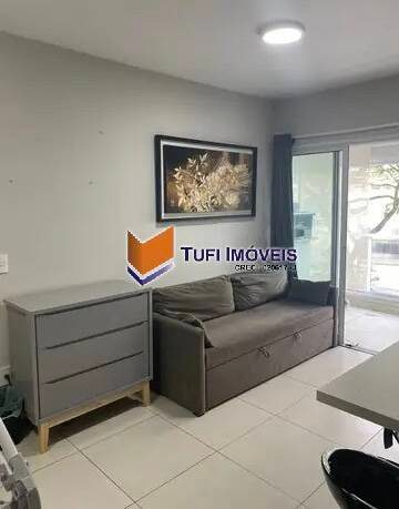 Apartamento, 1 quarto, 49 m² - Foto 1