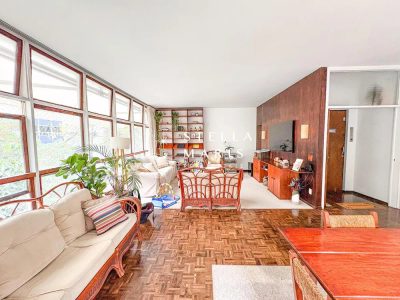 Apartamento, 3 quartos, 130 m² - Foto 4