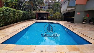 Apartamento, 3 quartos, 80 m² - Foto 1