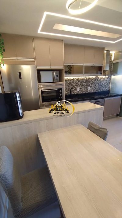Apartamento, 2 quartos, 55 m² - Foto 5