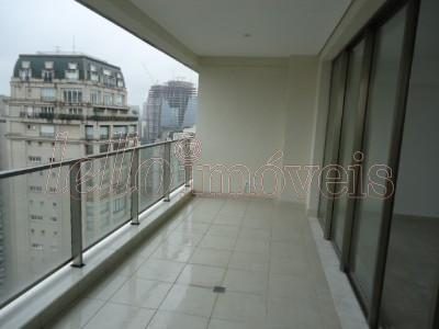 Apartamento, 4 quartos, 170 m² - Foto 3