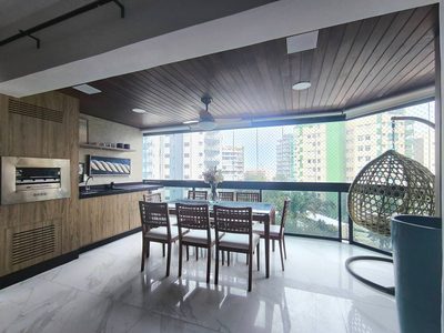 Apartamento, 5 quartos, 176 m² - Foto 1