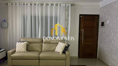 Casa, 2 quartos, 160 m² - Foto 2