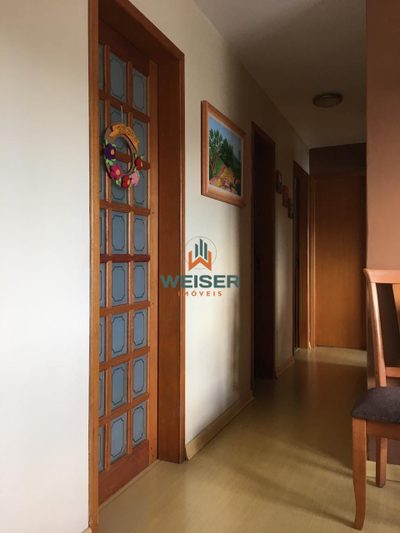 Apartamento, 3 quartos, 76 m² - Foto 3