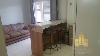 Apartamento, 2 quartos - Foto 3