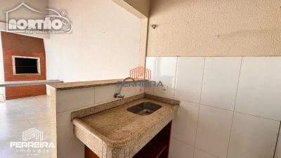 Casa, 4 quartos, 182 m² - Foto 1