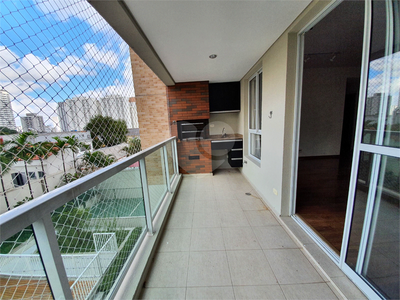 Apartamento, 3 quartos, 110 m² - Foto 3