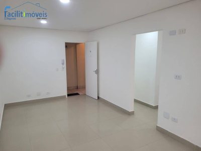 Apartamento, 1 quarto, 36 m² - Foto 1