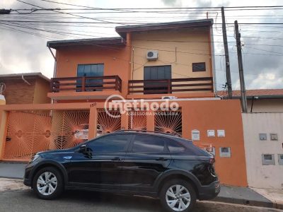Sobrado, 4 quartos, 251 m² - Foto 2