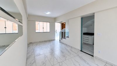 Casa de Condomínio, 2 quartos - Foto 4