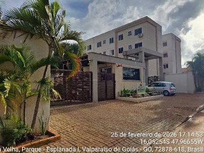 Apartamento, 2 quartos, 42 m² - Foto 1