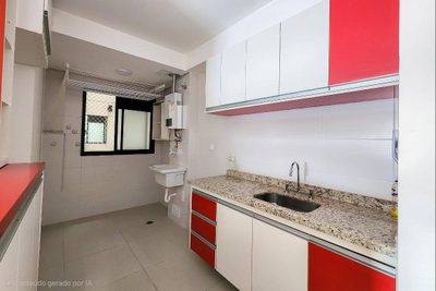 Apartamento, 2 quartos - Foto 4