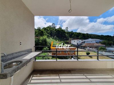 Apartamento, 1 quarto, 49 m² - Foto 4
