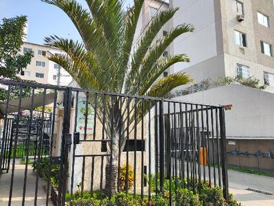 Apartamento, 1 quarto, 48 m² - Foto 1