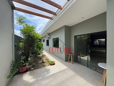 Casa, 4 quartos, 275 m² - Foto 5