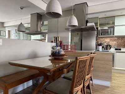 Apartamento, 3 quartos, 92 m² - Foto 4