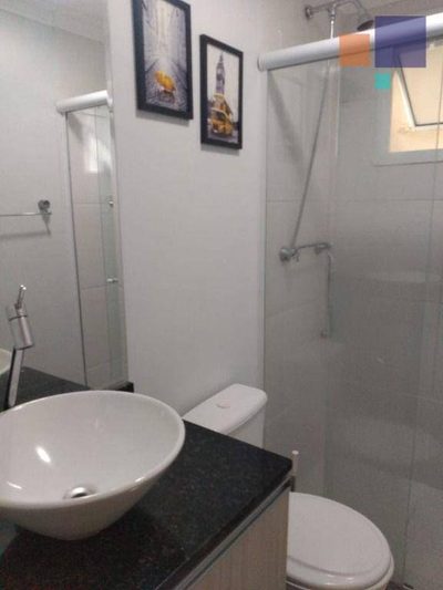 Apartamento, 3 quartos, 70 m² - Foto 5