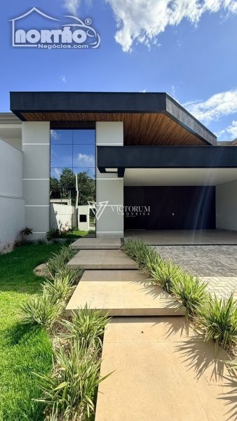 Casa, 1 quarto, 182 m² - Foto 2