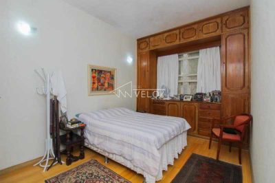 Apartamento, 3 quartos, 201 m² - Foto 4
