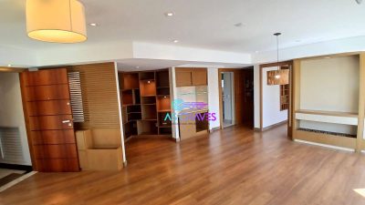 Apartamento, 2 quartos, 168 m² - Foto 1