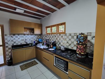 Casa de Condomínio, 4 quartos - Foto 5