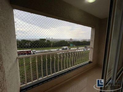 Apartamento, 1 quarto, 45 m² - Foto 1