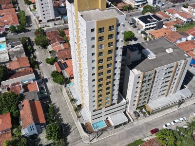 Apartamento, 2 quartos, 55 m² - Foto 2