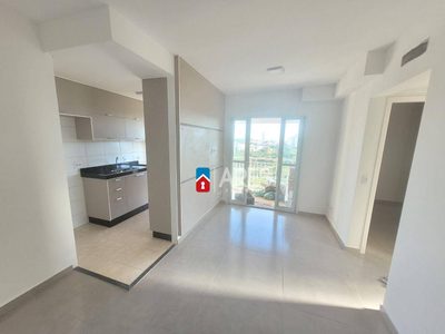Apartamento, 2 quartos, 52 m² - Foto 1