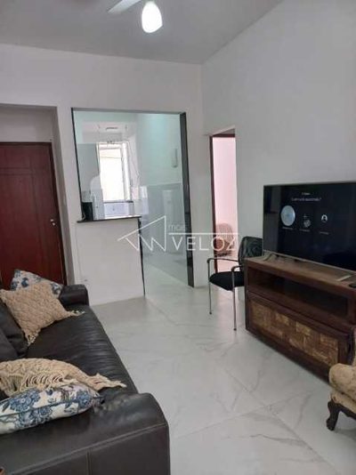 Apartamento, 2 quartos, 40 m² - Foto 3