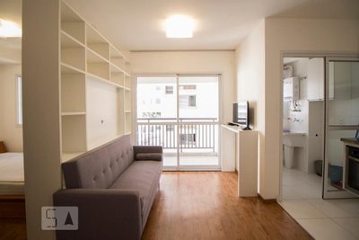 Kitnet-Studio, 42 m² - Foto 2