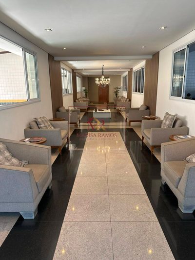 Apartamento, 3 quartos, 152 m² - Foto 3