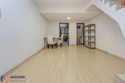 Casa de Condomínio, 2 quartos - Foto 2