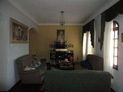 Casa, 3 quartos, 196 m² - Foto 2