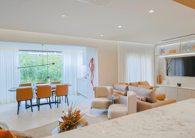 Apartamento, 3 quartos, 157 m² - Foto 2