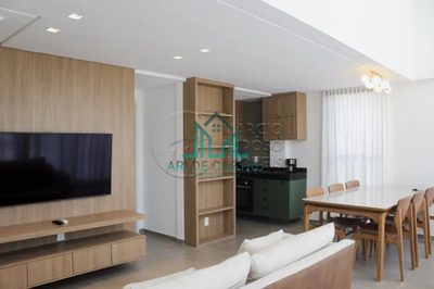 Casa, 3 quartos, 114 m² - Foto 2