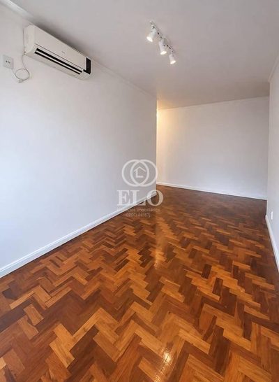 Apartamento, 1 quarto, 46 m² - Foto 1