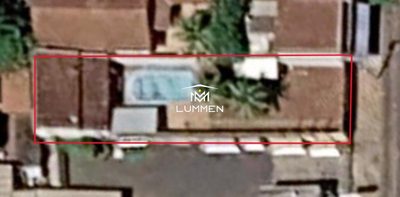 Loteamento e Condomínio, 400 m² - Foto 1
