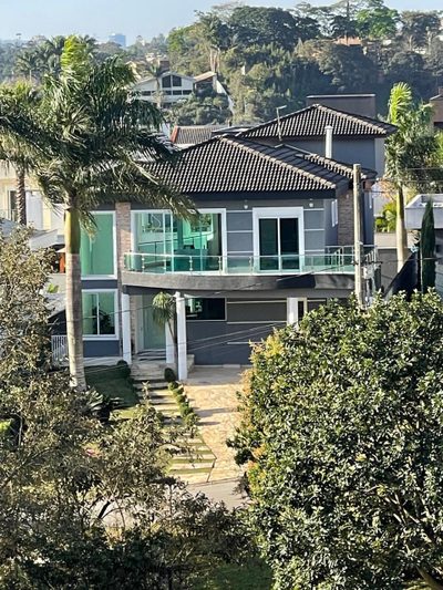 Casa, 5 quartos - Foto 2