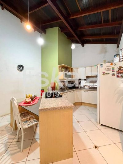 Casa, 3 quartos, 180 m² - Foto 5