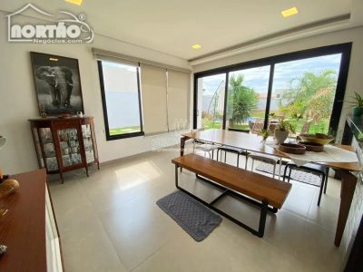 Casa, 3 quartos, 136 m² - Foto 3