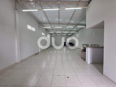 Loja-Salão, 168 m² - Foto 1