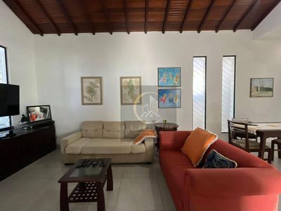 Sobrado, 3 quartos, 203 m² - Foto 4